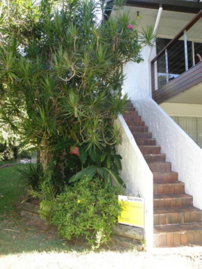 Los Nidos Unit 2, Point Lookout
